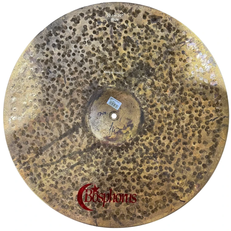 BOSPHORUS Avanos Ride 20"