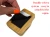 GRV CAJ-CS1 Rubberwood Cajon Castanet (Medium)