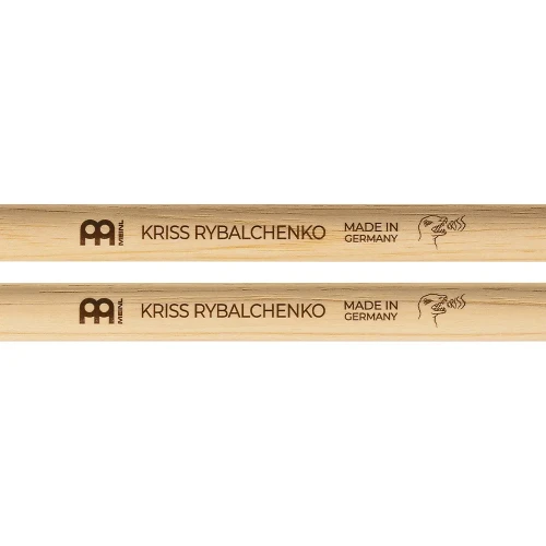 MEINL Stick &amp; Brush - Kriss Rybalchenko Signature Drumstick 9