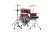 TAMA Stagestar Fusion20 Set (CDS) + Meinl BCS.webp