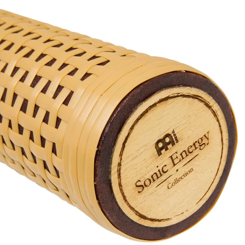 MEINL Sonic Energy Synthetic Rattan Rainstick, Small
