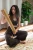 MEINL Sonic Energy Synthetic Rattan Rainstick, Small
