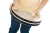 NINO Percussion Sea Drum - 12 7