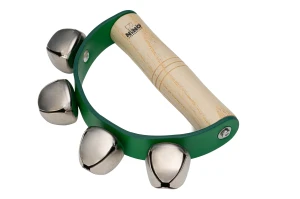 NINO 962GR Sleigh Bells - Green