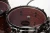 tama-starclassic-bubinga -shell-kit-5-pcs-gloss-african-cherryblack-nickel-hw