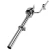 grv-th-5-tom-holder-tube-25mm