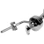 grv-th-5-tom-holder-tube-25mm