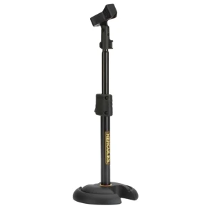HERCULES MS100B Microphone Stand