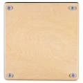 meinl-aetlrf-artisan-tango-red-fade-cajon