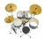pearl-roadshow-plus-10-12-14-18-13-hardware-cymbals-royal-blue