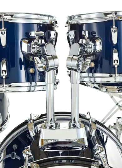 pearl-roadshow-plus-10-12-14-18-13-hardware-cymbals-royal-blue