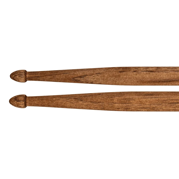 MEINL Stick &amp; Brush - Waxed 2B Drumstick