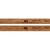 MEINL Stick &amp; Brush - Waxed 2B Drumstick