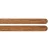 MEINL Stick &amp; Brush - Waxed 2B Drumstick 3