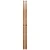 MEINL Stick &amp; Brush - Waxed 5A Drumstick 5