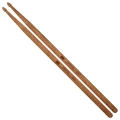 MEINL Stick &amp; Brush - Waxed 7A Drumstick 1