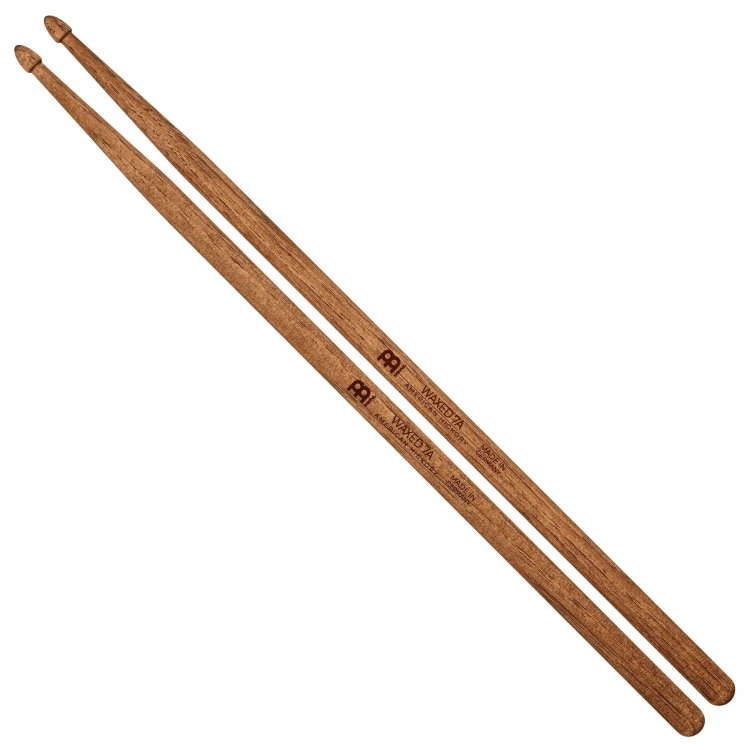 MEINL Stick &amp; Brush - Waxed 7A Drumstick 1