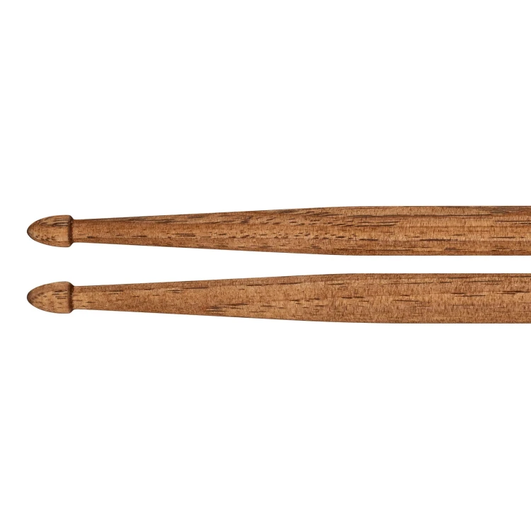 MEINL Stick &amp; Brush - Waxed 7A Drumstick 2