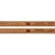 MEINL Stick &amp; Brush - Waxed 7A Drumstick 3