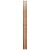 MEINL Stick &amp; Brush - Waxed 7A Drumstick