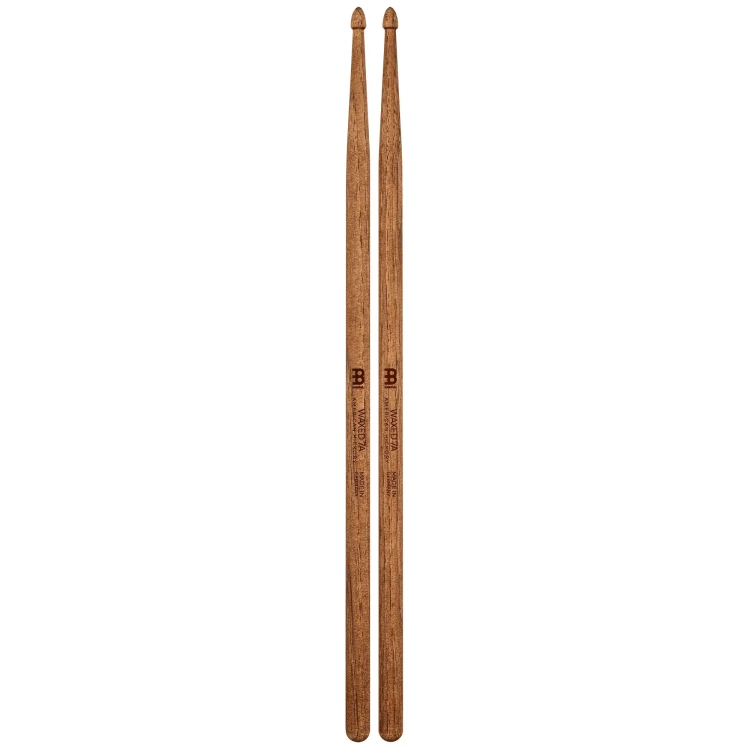 MEINL Stick &amp; Brush - Waxed 7A Drumstick