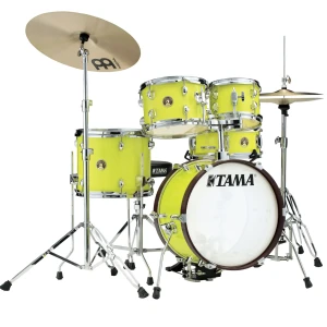 TAMA Club Jam Shell Set 8,10,12, 12, 16 (FYM)