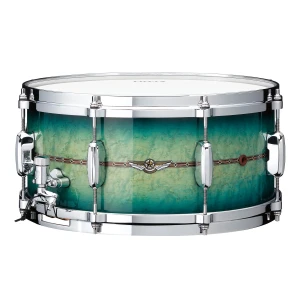 TAMA Star Maple Factory Vault Snare Drum 14x6,5"