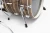 TAMA Imperialstar Drum Set 6 pcs - Coffee Teak Wrap