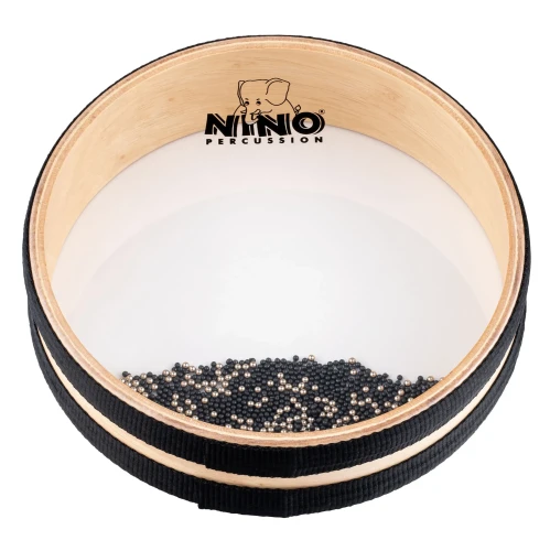 NINO Percussion Sea Drum - 8 2