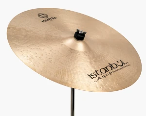 ISTANBUL AGOP Mantra Ride 22"