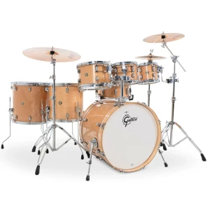 GRETSCH Catalina Maple 8,10,12,14,16,22,14 (AM)