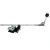 dixon-pakl-mong1-sp-cymbal-arm-with-clamp