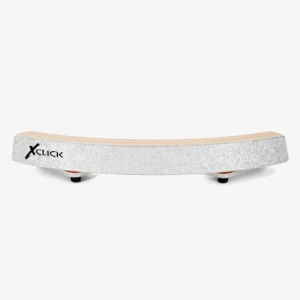 X-CLICK Cross-Stick Enhancer Silver Sparkle