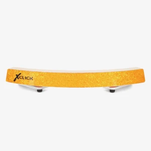 X-CLICK Cross-Stick Enhancer Gold Sparkle