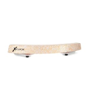 X-CLICK Cross-Stick Enhancer Champagne Sparkle