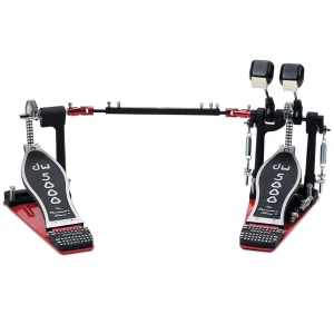 DW 5002 TD4 Twin Pedal B-Stock
