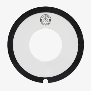 BIG FAT SNARE DRUM Steve's Donut 12"