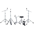 ludwig-evolution-20-inch-5-pc-set-hardware-crimson-sparkle