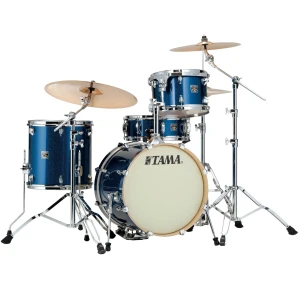 TAMA Superstar Classic Maple Indigo Sparkle
