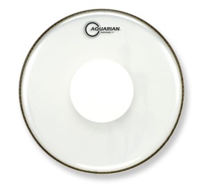 AQUARIAN Response 2 Clear Power Dot 10"