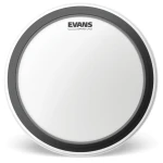 EVANS Emad UV2 Bass Coated 22"
