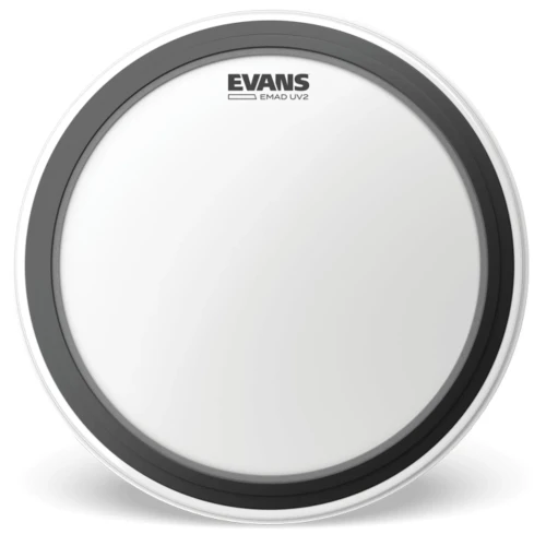 evans-emad-uv2-bass-coated-22-inch