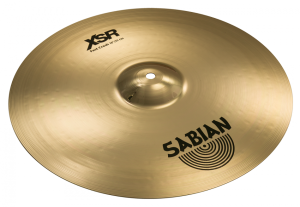 SABIAN XSR Fast Crash 16"