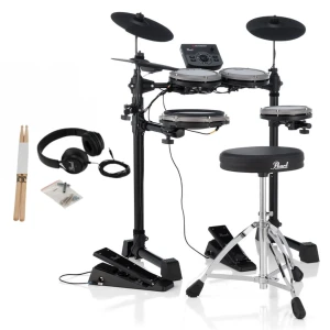 PEARL ERS1000 eRoadshow Entry-Level Electronic Drum Kit