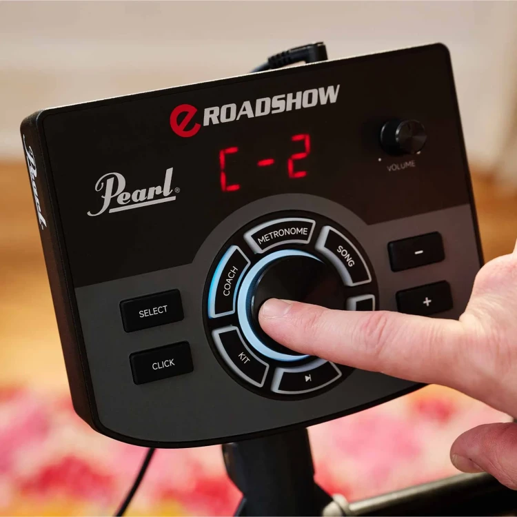 pearl-eroadshow-entry-level-electronic-drum-kit-ers1000
