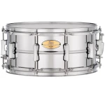 PEARL PSC1465S Primal Collective Steel Snare 14x6,5