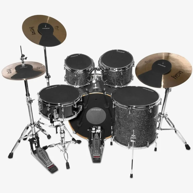 ahead-drum-silencers-fusion-pack-asd-fus