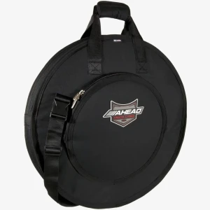 AHEAD Armor Case Deluxe Cymbal 24"
