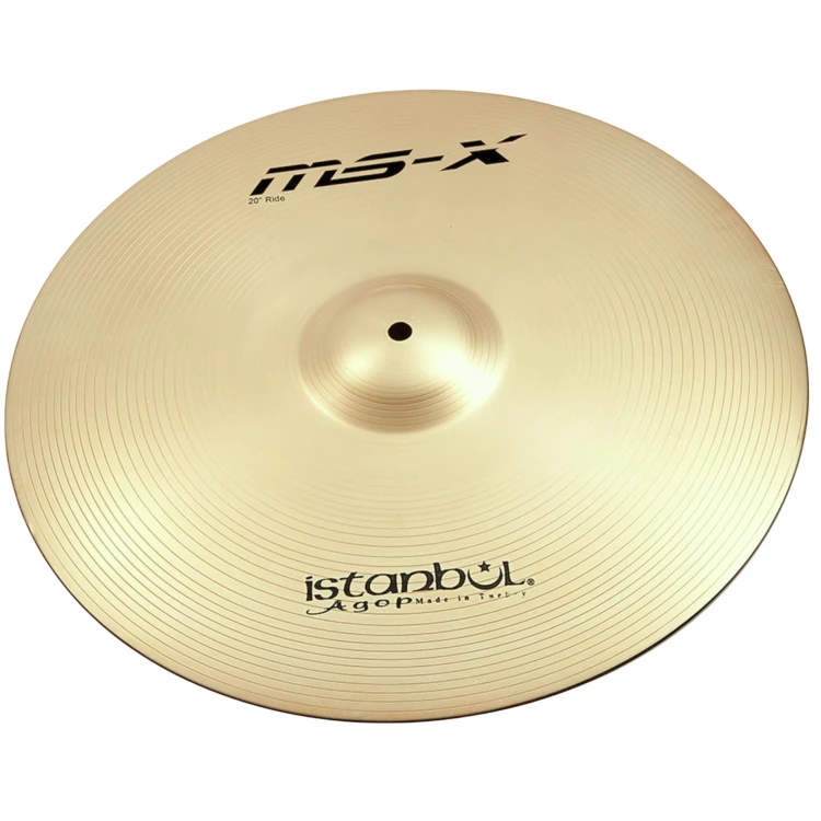 istanbul-agop-ms-x ride-20-inch
