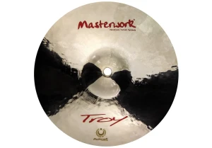 MASTERWORK Troy Splash 10"
